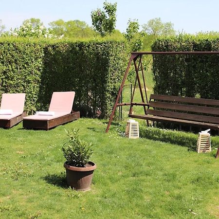 Blue Harmony Apartment Palic Luaran gambar