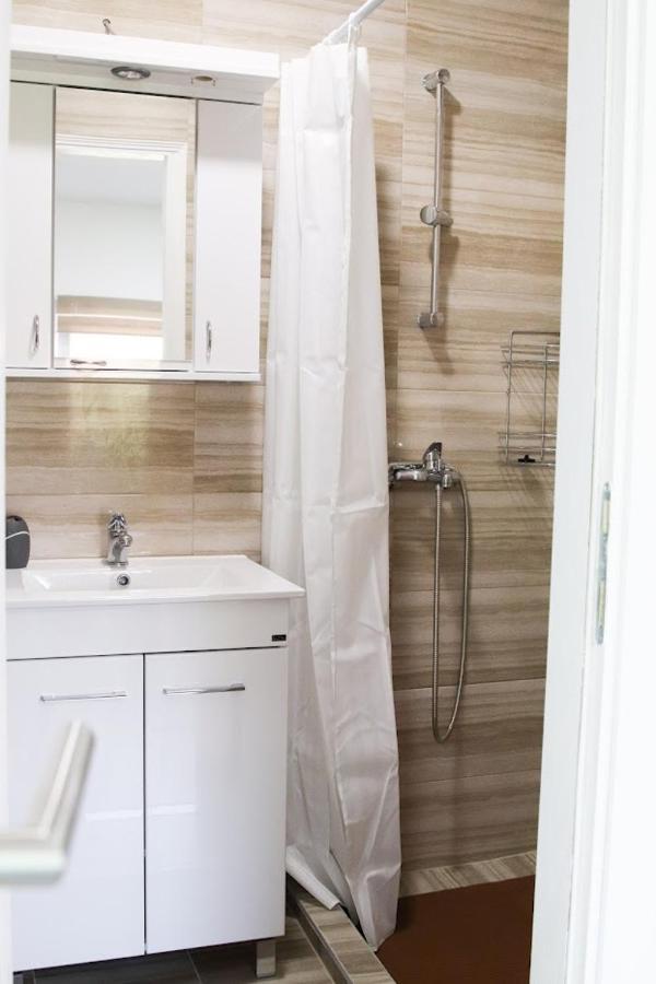 Blue Harmony Apartment Palic Luaran gambar