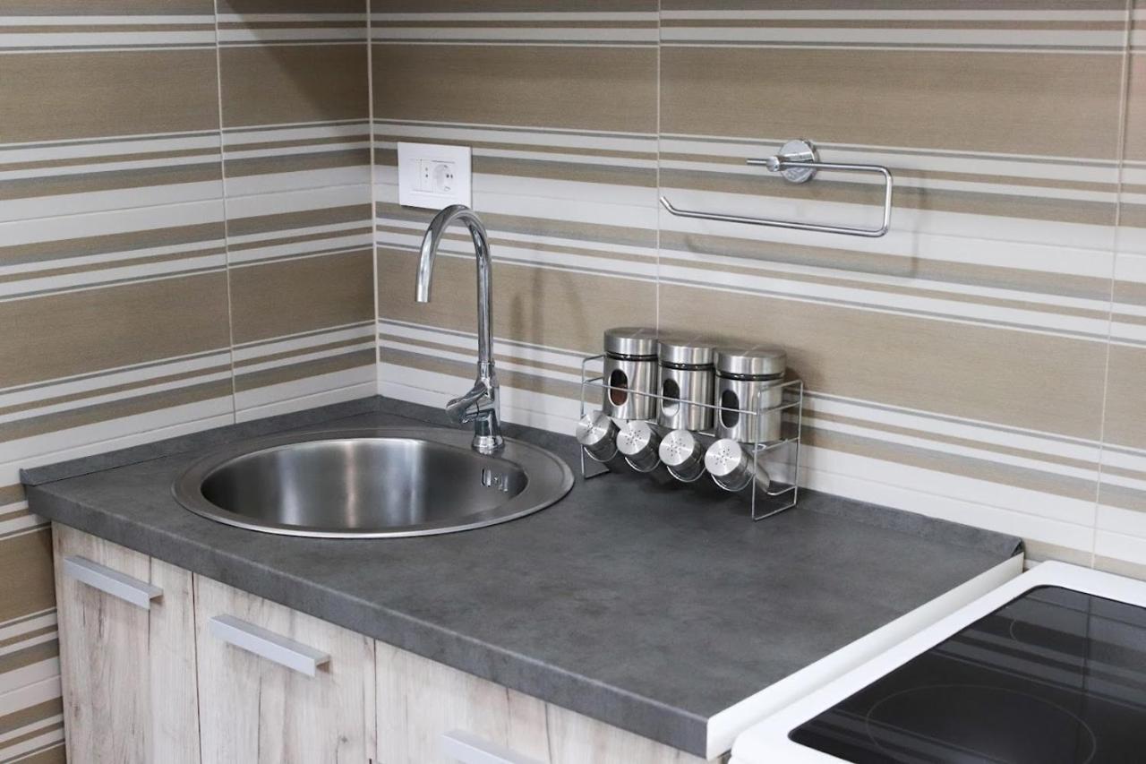 Blue Harmony Apartment Palic Luaran gambar