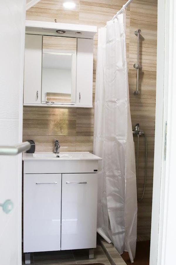 Blue Harmony Apartment Palic Luaran gambar