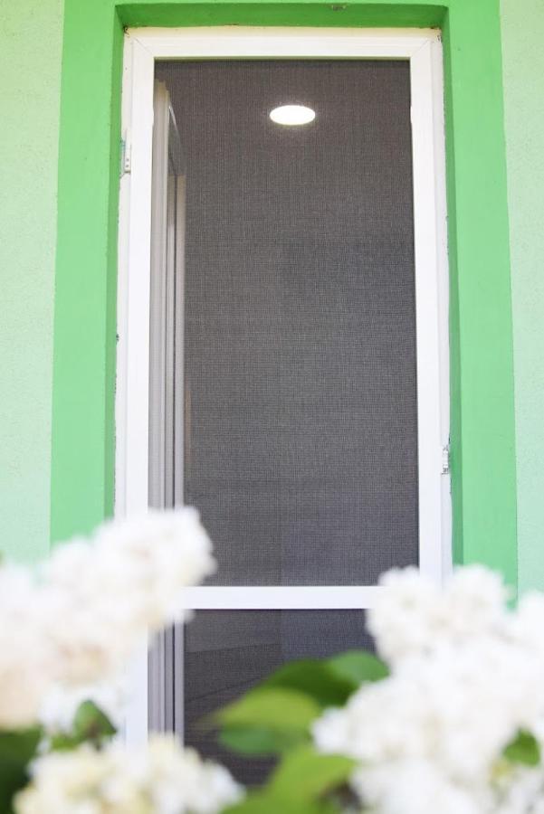 Blue Harmony Apartment Palic Luaran gambar