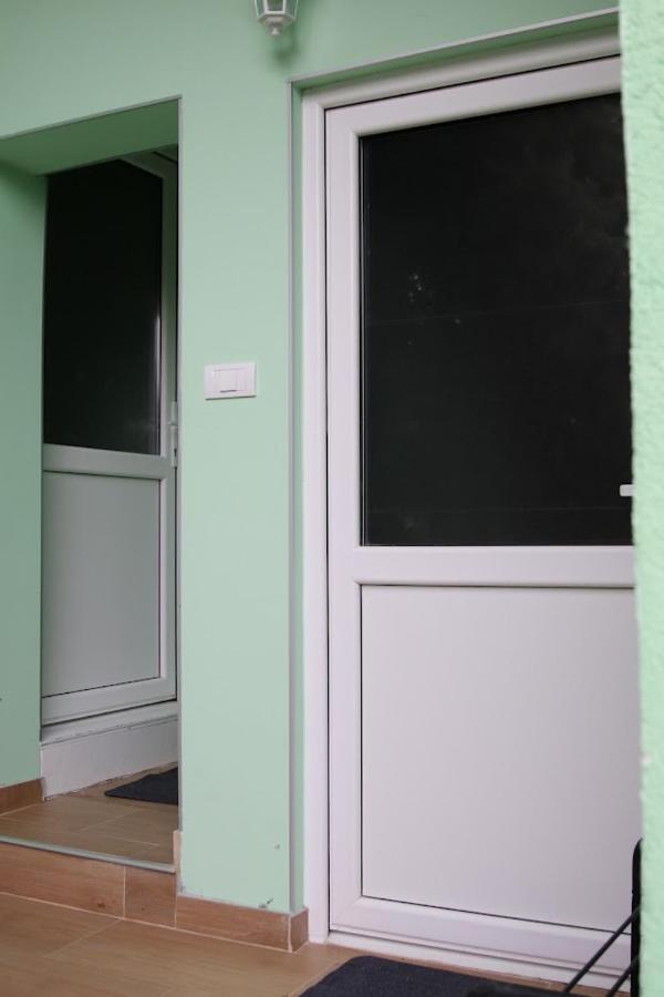 Blue Harmony Apartment Palic Luaran gambar