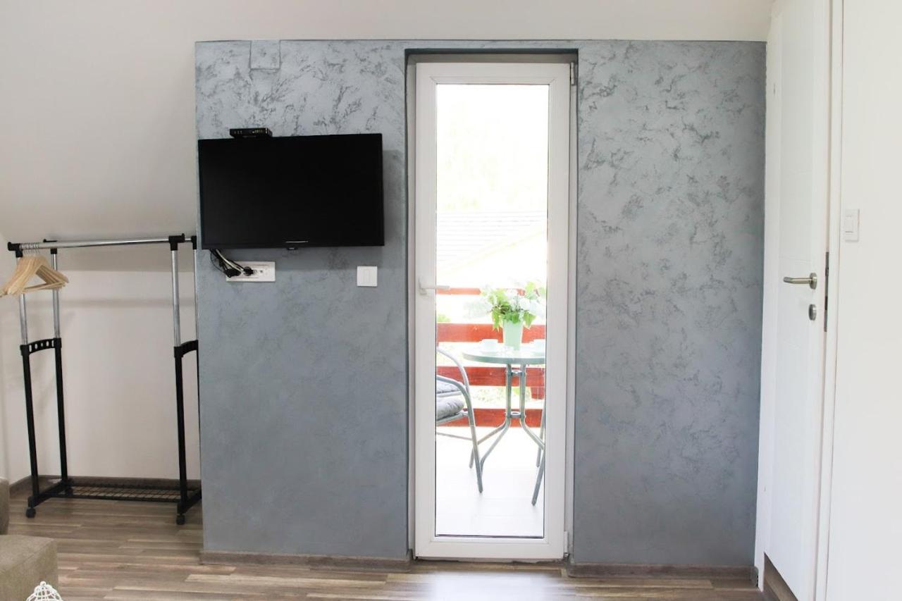 Blue Harmony Apartment Palic Luaran gambar