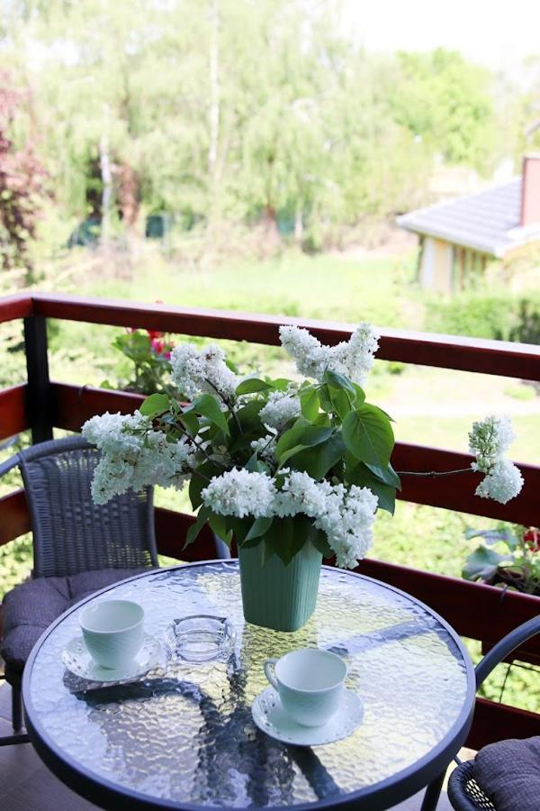 Blue Harmony Apartment Palic Luaran gambar
