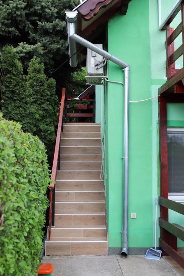 Blue Harmony Apartment Palic Luaran gambar